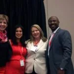 Panel including Leader – Kerry Gorgone, Chris Craft, M. Valentina Escobar-Gonzalez, Laura Click, Strategies for the Beginner Social Media Marketer