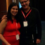 Valentina Escobar-Gonzalez with Mark Schaefer, Strategies for the Beginner Social Media Marketer
