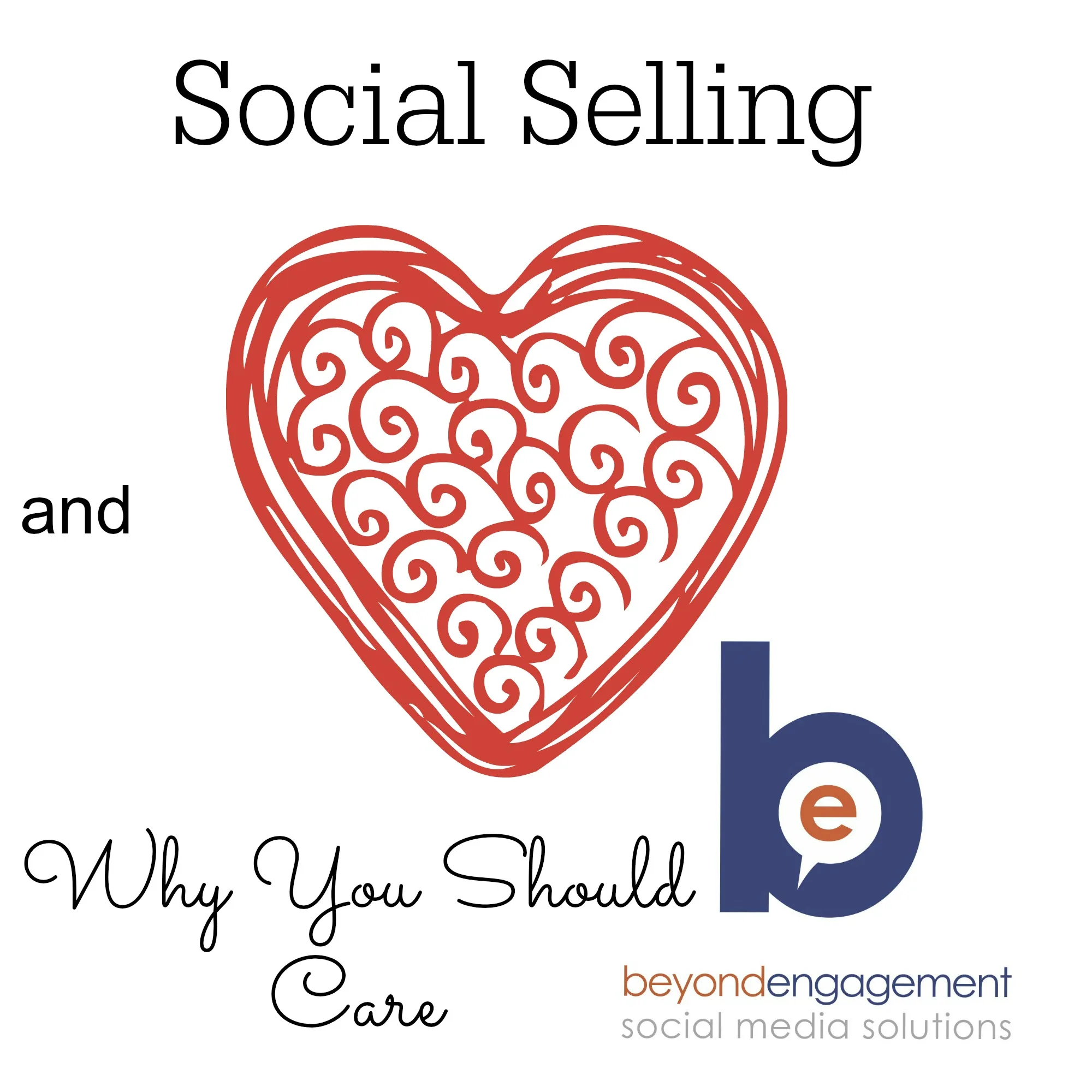 You are currently viewing Social Selling and Why You Should Care
