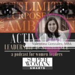 Superwoman Smarts Podcast: Activating Leadership & Substance | Social Media Engagement Versus Followers, Photo Credit: Superwoman Smarts, Aundrea Wilcox