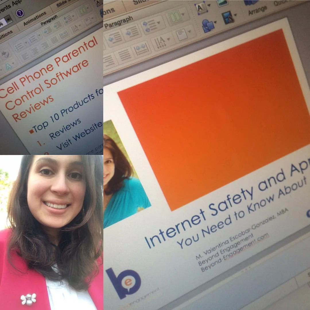 You are currently viewing Internet Safety and Apps: What You Need to Know as a Parent