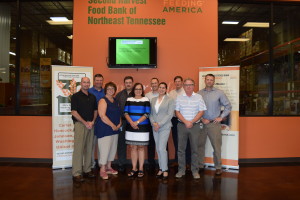 Second Harvest Food Bank of Northeast Tennessee Board of Directors
