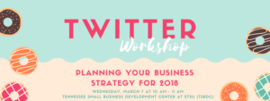 Twitter: Planning Your Business Strategy for 2018