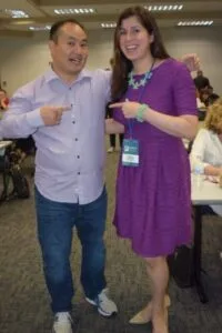 Read more about the article What I learned from the first person to do Facebook Ads