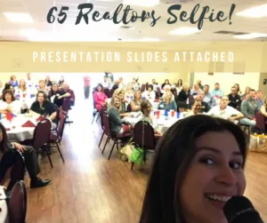 Read more about the article Advanced Facebook and Instagram Tools for Realtors (slides included)