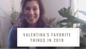 Read more about the article Valentina’s Favorite Things for Female Business Owners in 2018