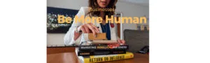 Read more about the article Businesses: Be More Human