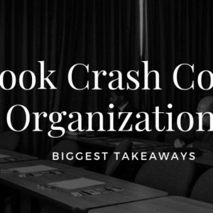 Facebook Crash Course for Organizations_