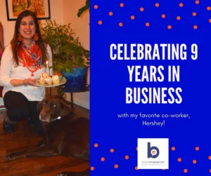 Read more about the article Celebrating 9 years in Business