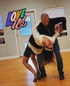 Read more about the article Why being a dancer made me a better marketer