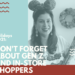 Don't forget about Gen Z and In-Store Shoppers