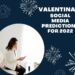 Valentina's Social Media Predictions for 2022