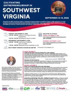 Read more about the article Upcoming workshops: Marketing in a Recession & Marketing your Business Locally