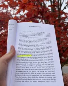Read more about the article My most addictive read this year!
