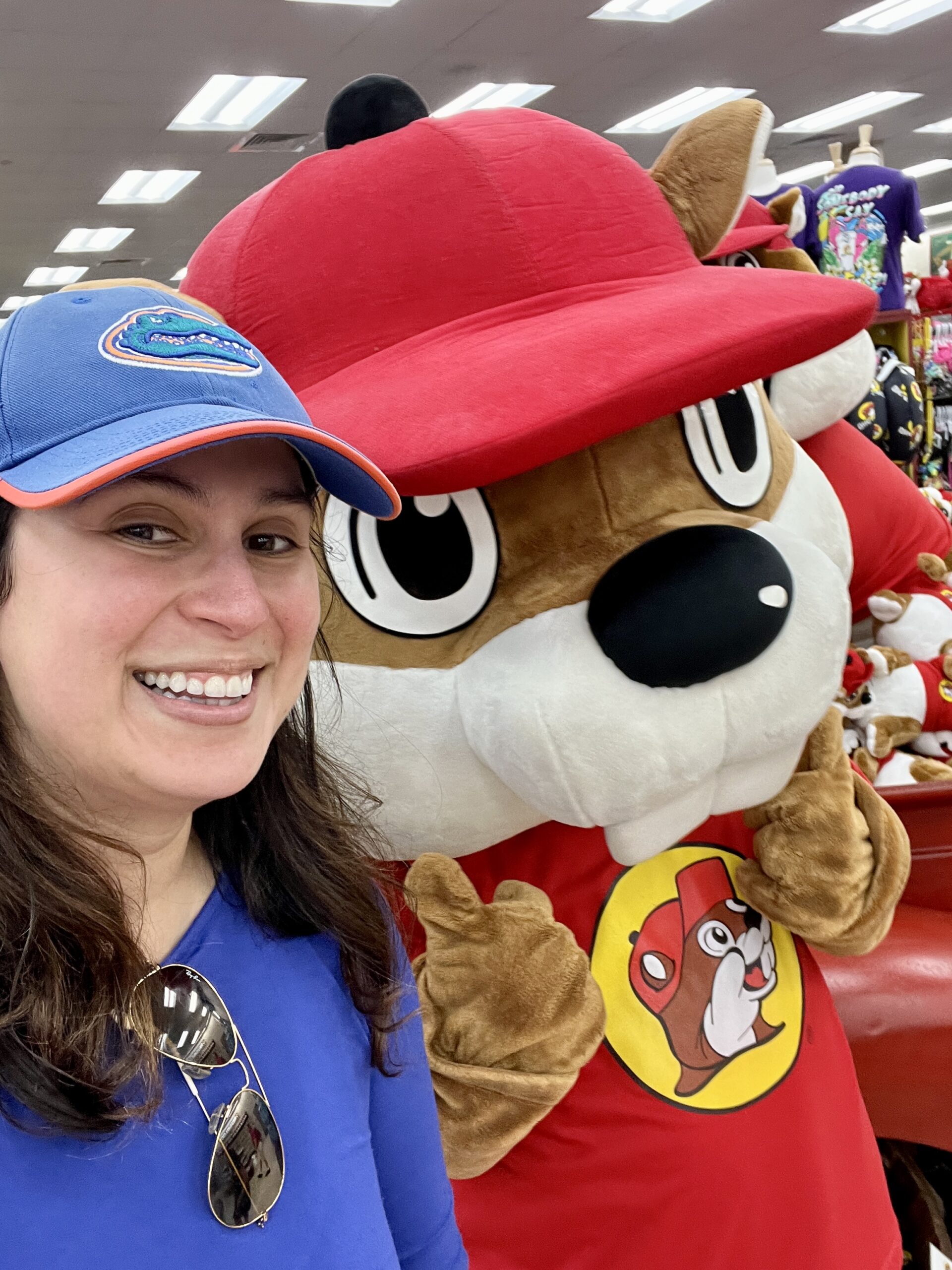 You are currently viewing Buc-ees and the power of WOMM