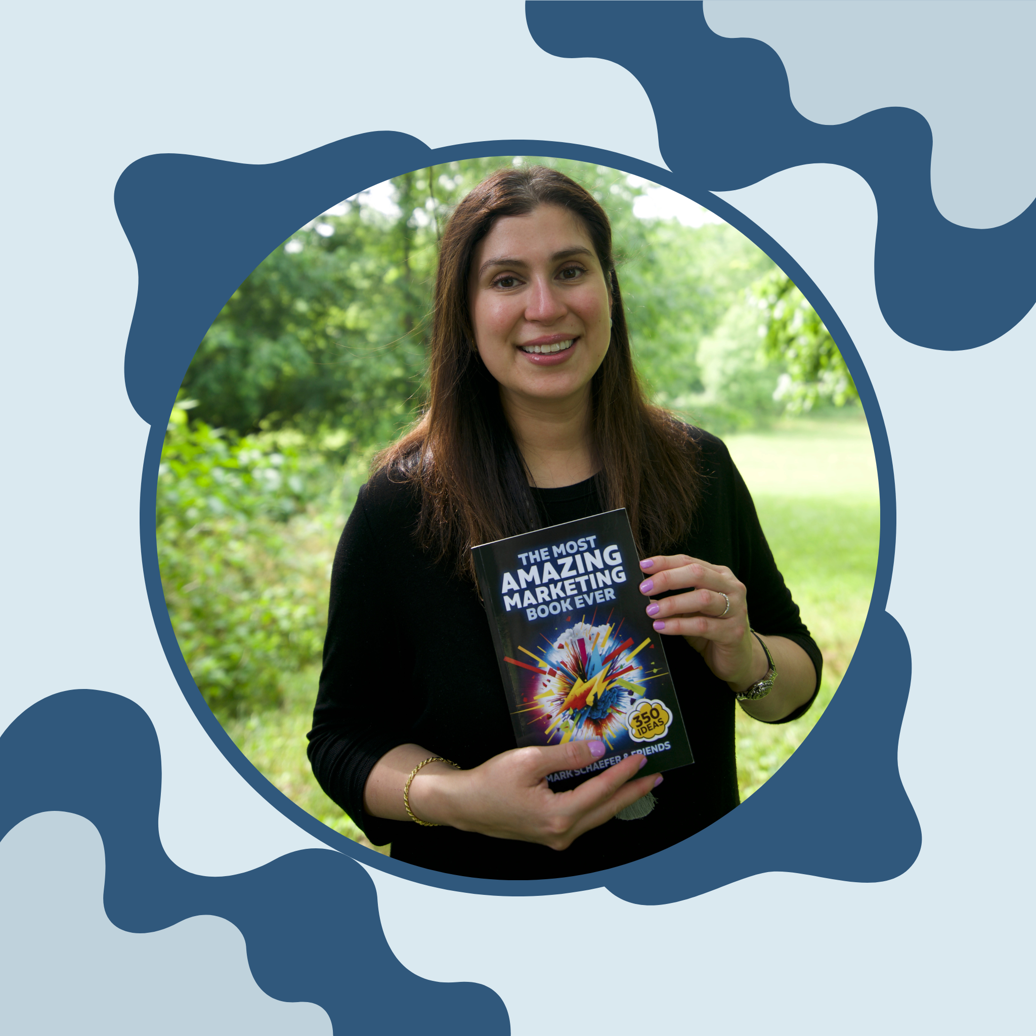 You are currently viewing If you are a ___ then you should read Amazing Marketing Book!