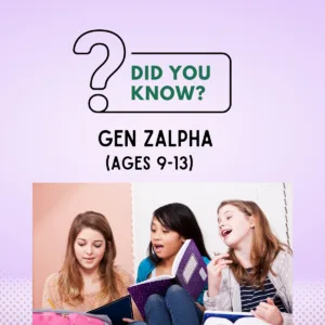 Read more about the article Key takeaways from Gen Zalpha’s (recap from Pion webinar)