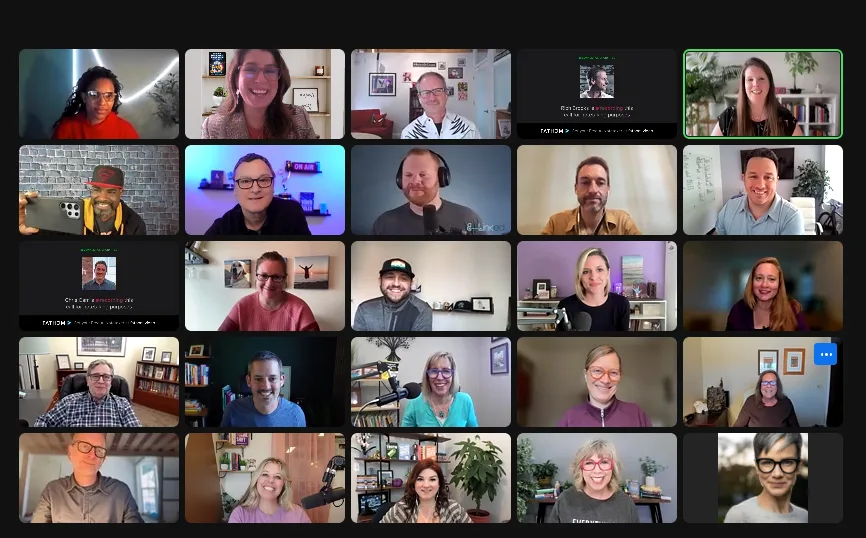 You are currently viewing Get expert advice from today’s top digital marketers (and myself)