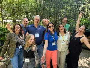 Read more about the article Unlocking Marketing Mastery: Insights and True Inspiration from My Uprising Experience with Mega Industry Leaders