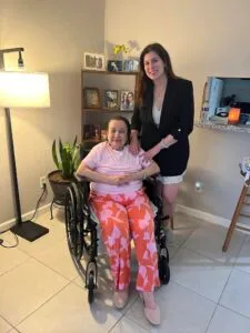 Read more about the article Insights from visiting my grandma in Texas