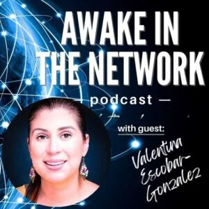Read more about the article Featured in the Awake in the Network podcast discussing my networking tips for professionals and business owners