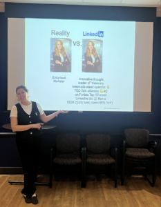Read more about the article How to Get Your Team LinkedIn-Ready (Even if They’re Not on Social Media Yet)