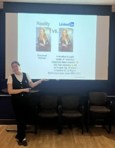 Read more about the article How to Get Your Team LinkedIn-Ready (Even if They’re Not on Social Media Yet)