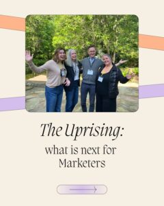 Read more about the article The Uprising 2025 – Recap