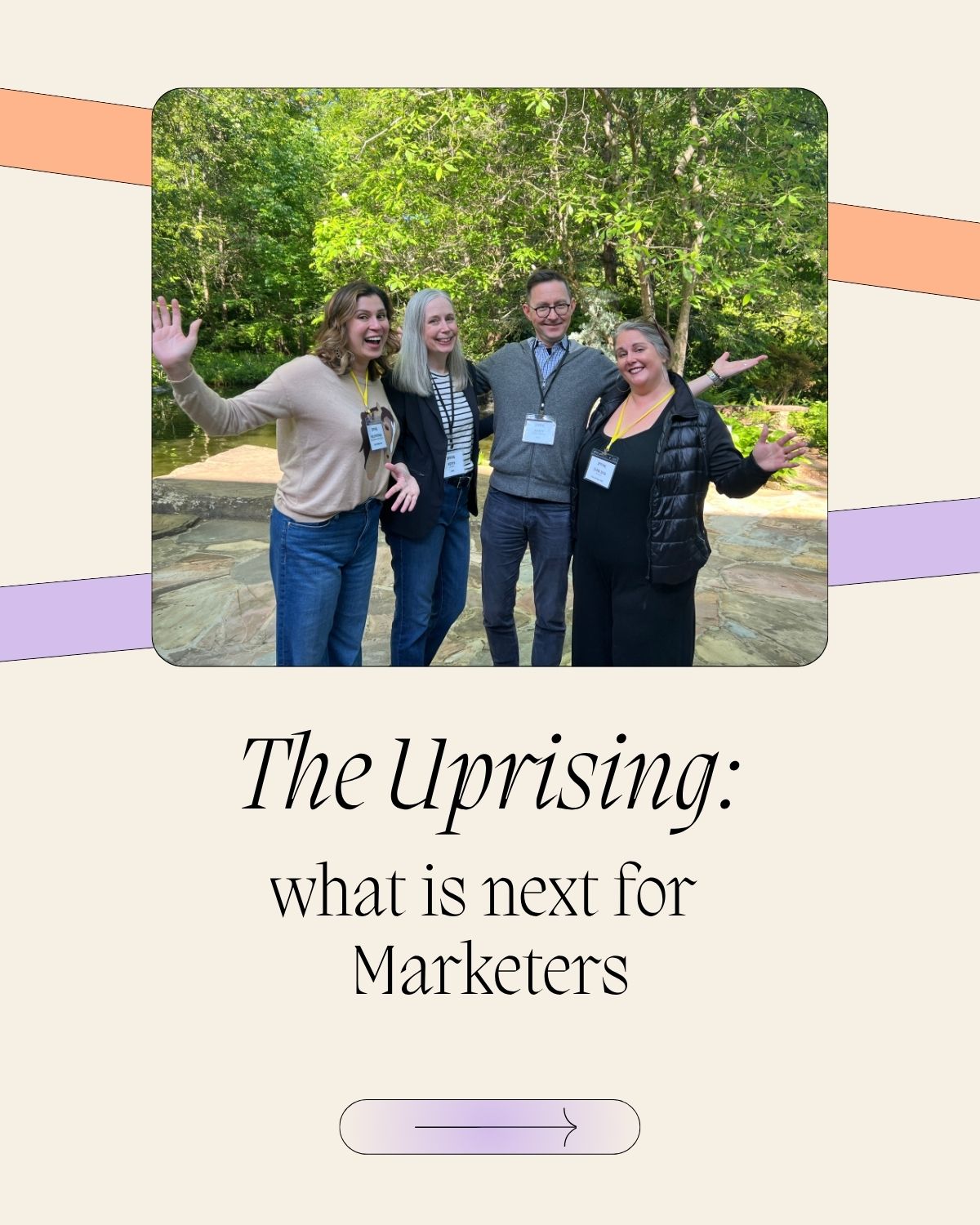 You are currently viewing The Uprising 2025 – Recap