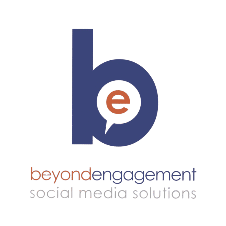 Beyond Engagement Logo