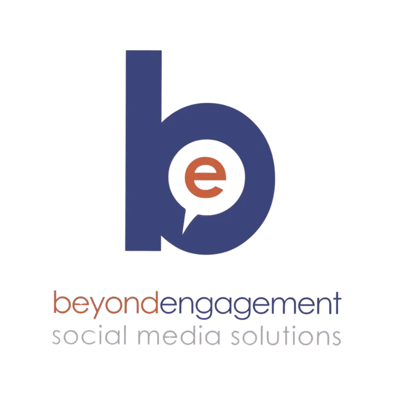 Beyond Engagement Logo