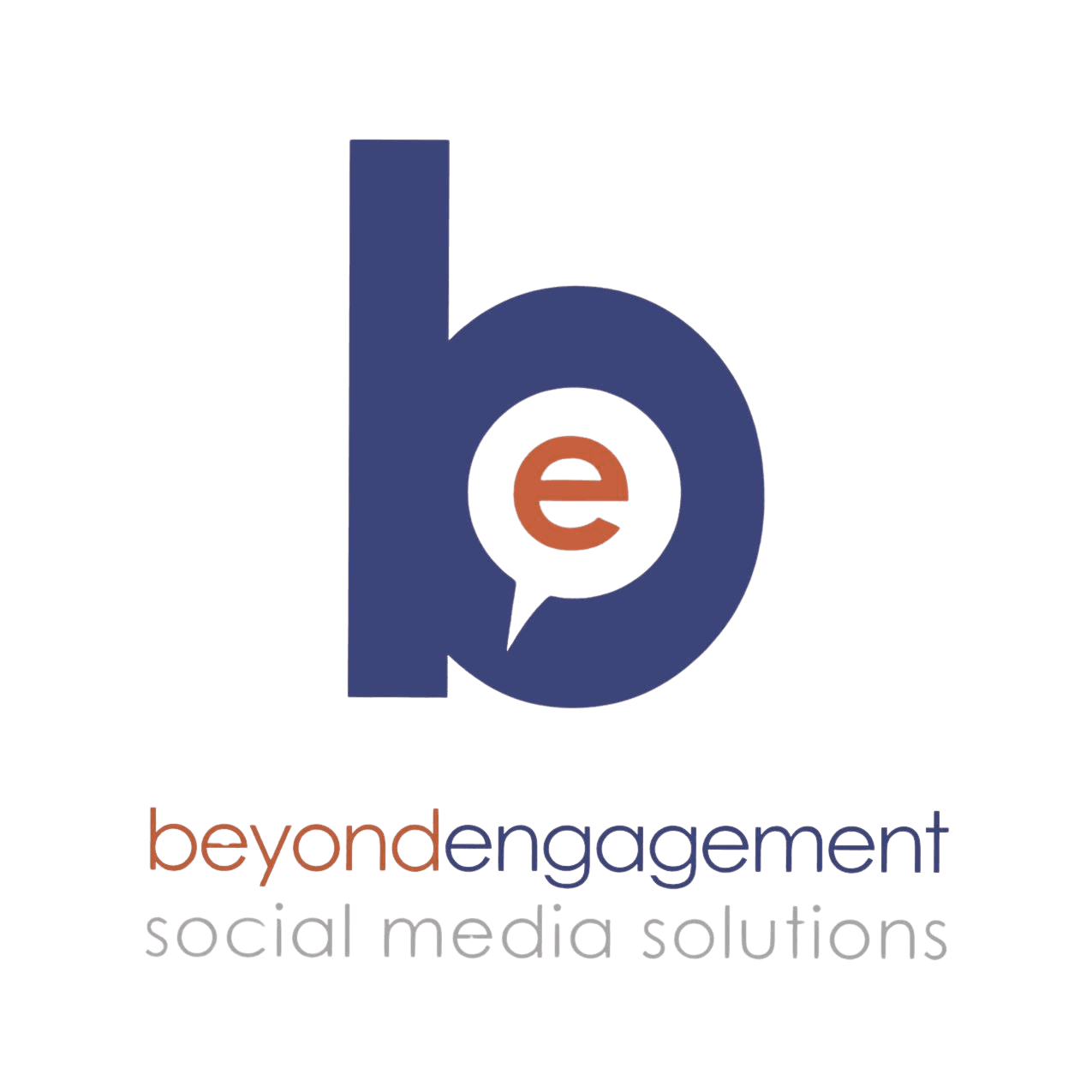 Beyond Engagement Logo