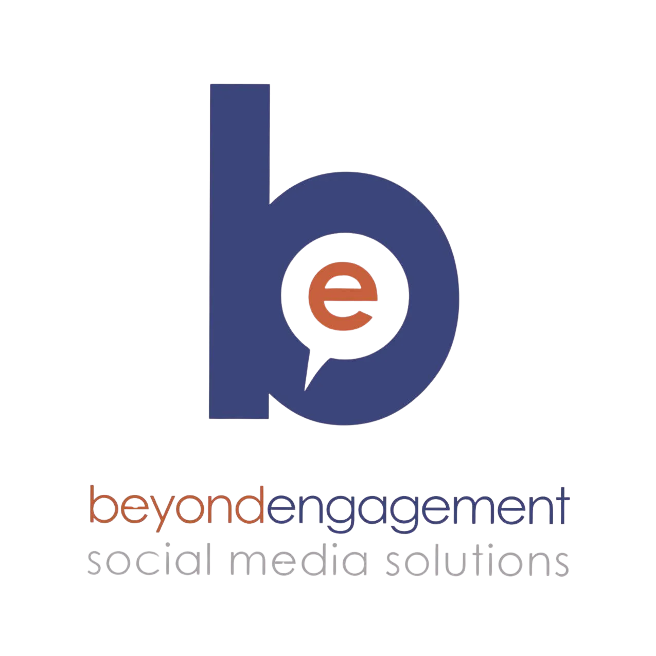Beyond Engagement Logo