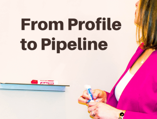LinkedIn Mastery for Scientific Sales & Marketing: From Profile to Pipeline