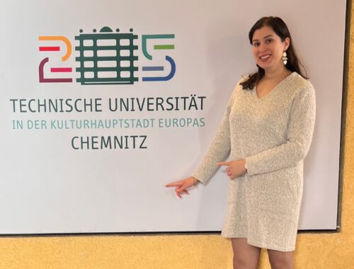 From Student to Standout: What German Students Taught Me About LinkedIn (and What You Can Learn Too) M Valentina Escobar-Gonzalez, Beyond Engagement Social Media Solutions based out of Allentown, PA