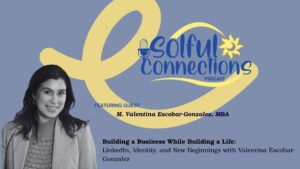 Read more about the article [Podcast] Starting Over Without Starting From Scratch: A Smarter Way to Lead and Market Through Change