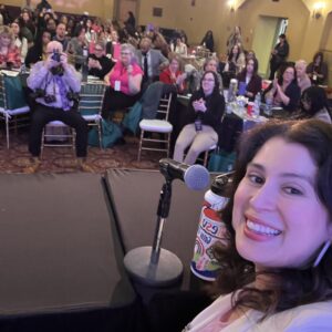 Big News: Became a Panelist this week