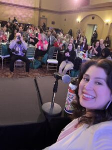 Read more about the article Big News: Became a Panelist this week