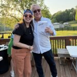 What I Learned at Mark Schaefer’s Uprising: Wisdom, Visibility, and the Future of Marketing in the Age of AI