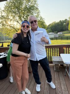 What I Learned at Mark Schaefer’s Uprising: Wisdom, Visibility, and the Future of Marketing in the Age of AI