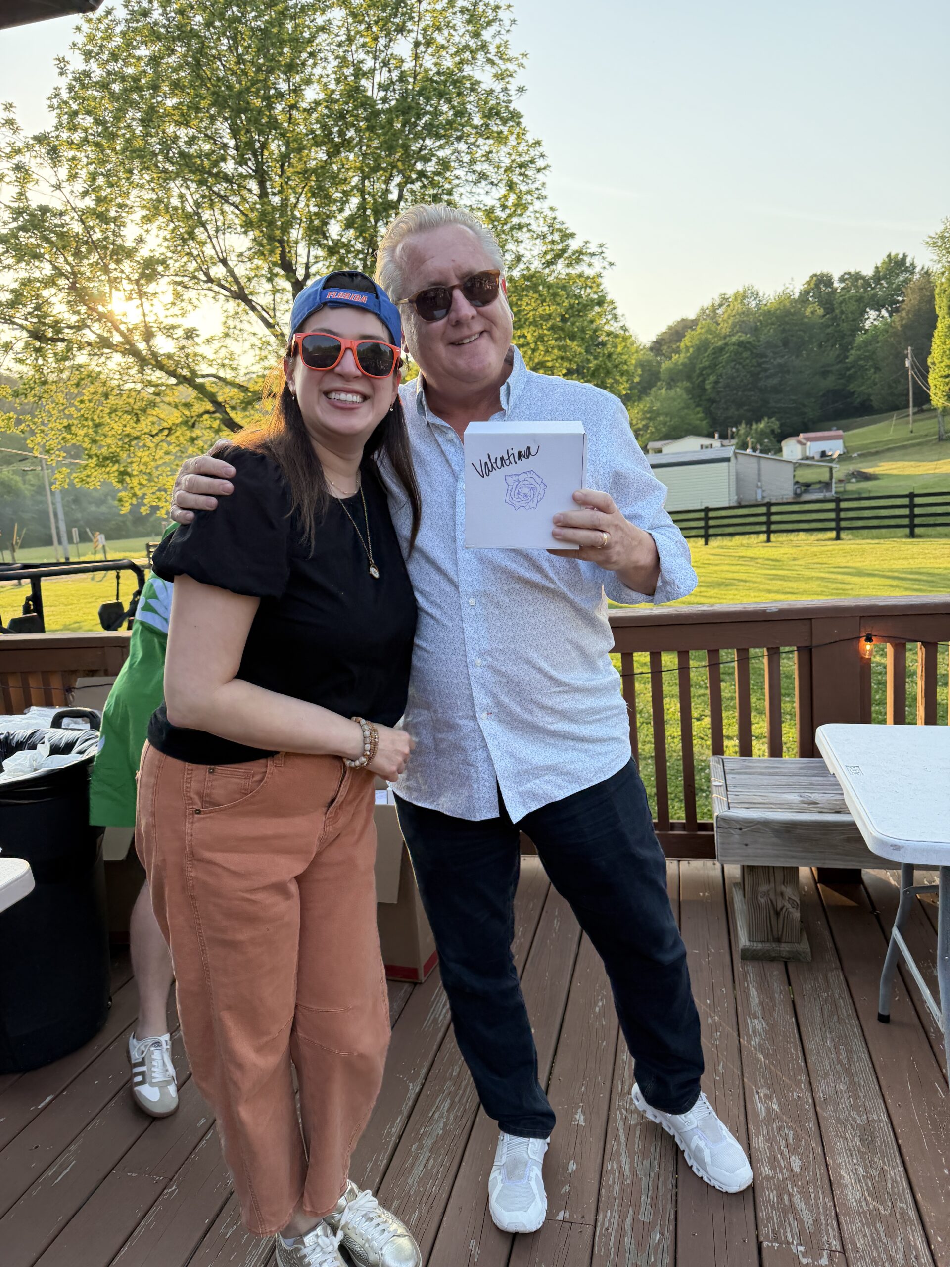 You are currently viewing What I Learned at Mark Schaefer’s Uprising: Wisdom, Visibility, and the Future of Marketing in the Age of AI