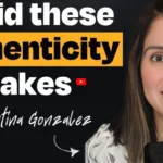 Authentic Brand Growth Strategies with Valentina Escobar-Gonzalez