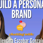 How to Build a Personal Brand | The Marketing Chatroom