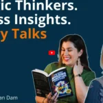 Strategy Talks | Personal Branding Strategies