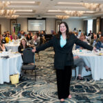 Skill Up Your Visibility: What I Shared at the Lehigh Valley Chamber About LinkedIn, Personal Branding, and Being Memorable