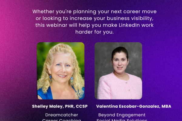 LinkedIn for Career Growth & Business Visibility