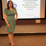 Discover 3 practical AI prompts for Instagram marketing, plus key takeaways from the 2026 Pennsylvania Latino Convention for small business owners.