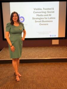 3 AI Prompts for Instagram Marketing: Lessons from the 2026 Pennsylvania Latino Convention